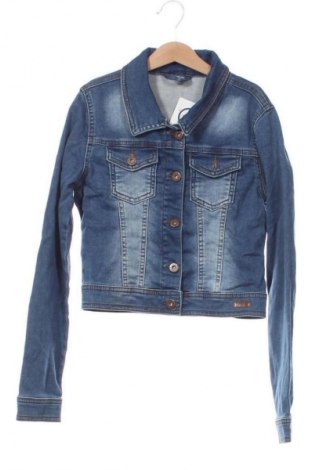 Geacă pentru copii Fit-Z, Mărime 11-12y/ 152-158 cm, Culoare Albastru, Preț 104,99 Lei