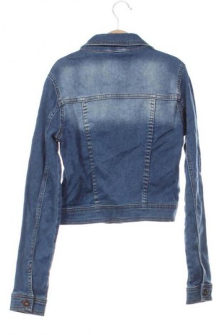 Geacă pentru copii Fit-Z, Mărime 11-12y/ 152-158 cm, Culoare Albastru, Preț 104,99 Lei