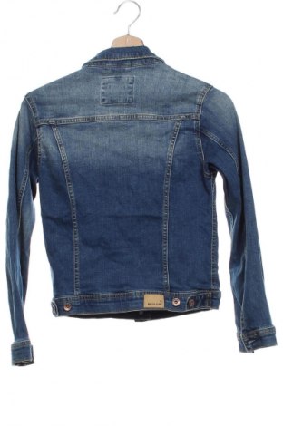 Dětská bunda  Garcia Jeans, Velikost 13-14y/ 164-168 cm, Barva Modrá, Cena  249,00 Kč