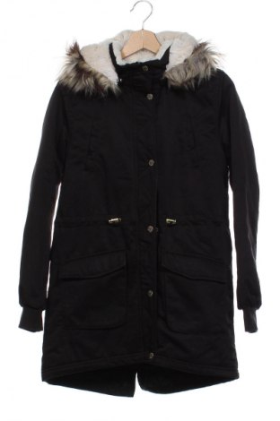 Dziecięca kurtka H&M, Rozmiar 13-14y/ 164-168 cm, Kolor Czarny, Cena 98,99 zł