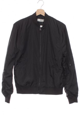 Geacă pentru copii H&M, Mărime 12-13y/ 158-164 cm, Culoare Negru, Preț 104,99 Lei
