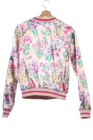 Детско яке H&M, Размер 14-15y/ 168-170 см, Цвят Многоцветен, Цена 14,99 лв.