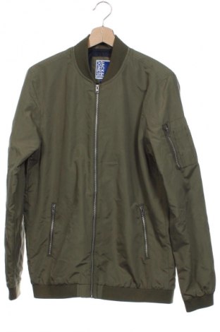 Gyerek dzseki Jack & Jones, Méret 15-18y / 170-176 cm, Szín Zöld, Ár 10 299 Ft