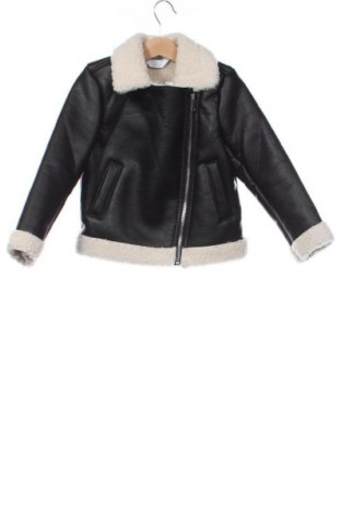 Dziecięca kurtka Primark, Rozmiar 3-4y/ 104-110 cm, Kolor Czarny, Cena 94,53 zł