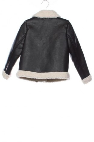 Dziecięca kurtka Primark, Rozmiar 3-4y/ 104-110 cm, Kolor Czarny, Cena 94,53 zł