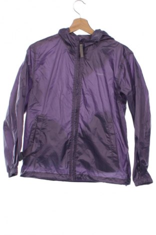 Kinderjacke Quechua, Größe 9-10y/ 140-146 cm, Farbe Lila, Preis € 11,99