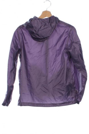 Kinderjacke Quechua, Größe 9-10y/ 140-146 cm, Farbe Lila, Preis € 11,99