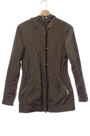 Kinderjacke S.Oliver, Größe 13-14y/ 164-168 cm, Farbe Grün, Preis € 26,99