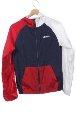 Kinderjacke Signature By Levi Strauss & Co, Größe 12-13y/ 158-164 cm, Farbe Mehrfarbig, Preis € 22,99