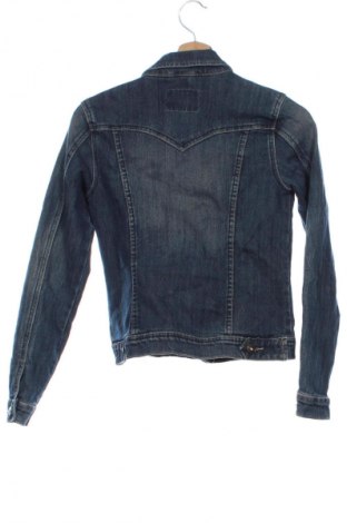 Geacă pentru copii Unbranded, Mărime 13-14y/ 164-168 cm, Culoare Albastru, Preț 30,99 Lei
