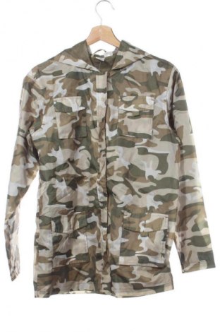 Geacă pentru copii Unbranded, Mărime 11-12y/ 152-158 cm, Culoare Multicolor, Preț 47,99 Lei