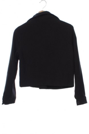 Παιδικό μπουφάν Unbranded, Μέγεθος 11-12y/ 152-158 εκ., Χρώμα Μαύρο, Τιμή 8,99 €