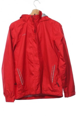 Geacă pentru copii Vaude, Mărime 12-13y/ 158-164 cm, Culoare Roșu, Preț 152,99 Lei