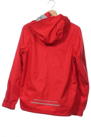 Geacă pentru copii Vaude, Mărime 12-13y/ 158-164 cm, Culoare Roșu, Preț 152,99 Lei