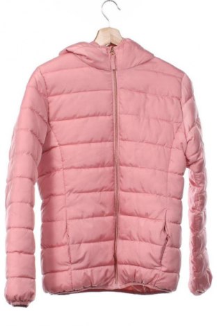 Geacă pentru copii Y.F.K., Mărime 12-13y/ 158-164 cm, Culoare Roz, Preț 47,99 Lei