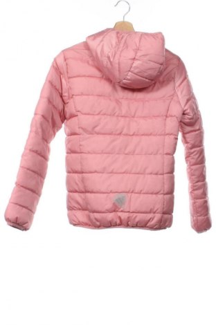 Geacă pentru copii Y.F.K., Mărime 12-13y/ 158-164 cm, Culoare Roz, Preț 47,99 Lei