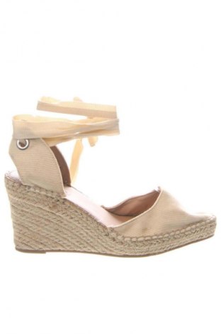 Espadrilles ASOS, Größe 39, Farbe Beige, Preis € 23,99