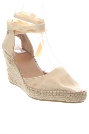 Espadrilles ASOS, Größe 39, Farbe Beige, Preis € 23,99