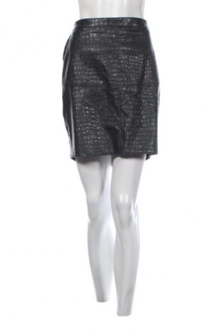 Fustă de piele Geisha, Mărime L, Culoare Negru, Preț 304,99 Lei