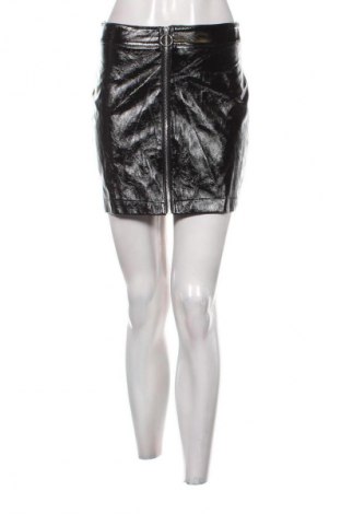 Lederrock Jennyfer, Größe S, Farbe Schwarz, Preis € 13,99