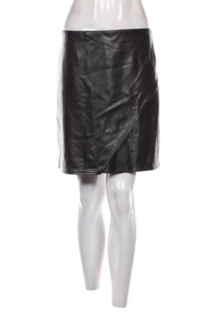 Lederrock Laura Torelli, Größe XXL, Farbe Schwarz, Preis 13,99 €