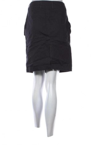 Fustă de piele Mango, Mărime M, Culoare Negru, Preț 80,99 Lei