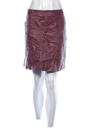 Lederrock My Own, Größe XL, Farbe Lila, Preis 5,99 €