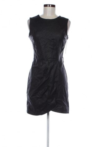 Lederkleid NEW COLLECTION, Größe M, Farbe Schwarz, Preis € 75,99