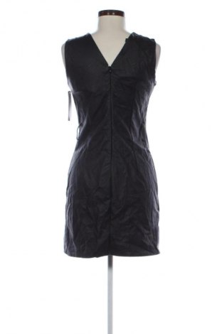 Lederkleid NEW COLLECTION, Größe M, Farbe Schwarz, Preis € 75,99