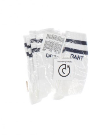 Szett Gant, Méret M, Szín Fehér, Ár 11 639 Ft