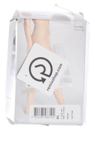 Set Lindex, Mărime S, Culoare Bej, Preț 65,99 Lei