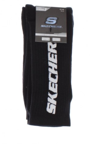 Komplet  Skechers, Veľkosť L, Farba Čierna, Cena  13,95 €