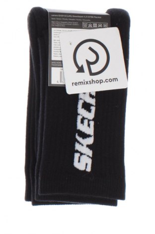 Zestaw Skechers, Rozmiar S, Kolor Czarny, Cena 78,99 zł