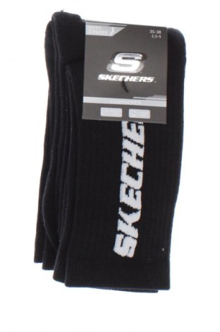 Szett Skechers, Méret S, Szín Fekete, Ár 6 539 Ft