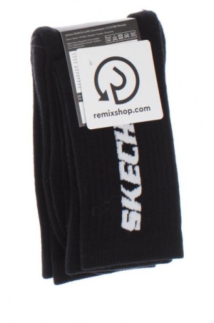Szett Skechers, Méret S, Szín Fekete, Ár 6 539 Ft
