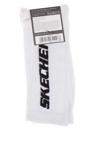 Set Skechers, Größe L, Farbe Weiß, Preis 16,99 €