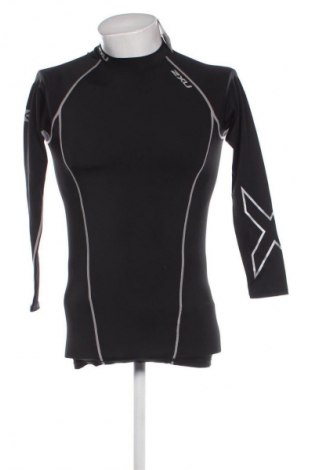 Bluză de bărbați 2XU, Mărime L, Culoare Negru, Preț 133,99 Lei