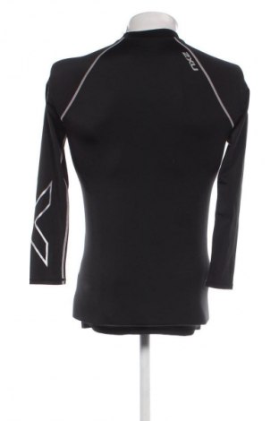Bluză de bărbați 2XU, Mărime L, Culoare Negru, Preț 133,99 Lei