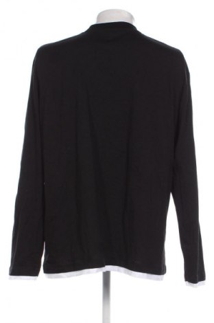 Férfi blúz ASOS, Méret XXL, Szín Fekete, Ár 3 399 Ft