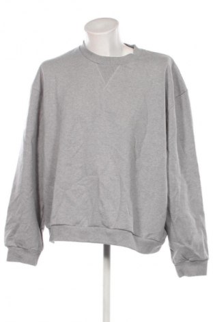 Herren Shirt ASOS, Größe 4XL, Farbe Grau, Preis 24,99 €