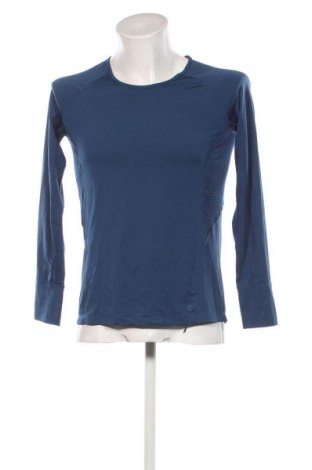 Męska bluzka Active By Tchibo, Rozmiar M, Kolor Niebieski, Cena 75,99 zł