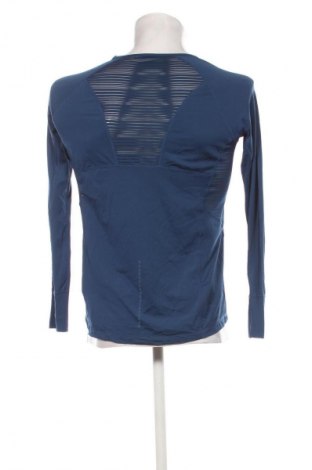 Męska bluzka Active By Tchibo, Rozmiar M, Kolor Niebieski, Cena 75,99 zł