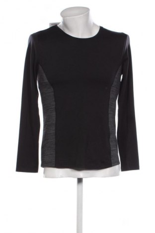 Herren Shirt Active By Tchibo, Größe M, Farbe Schwarz, Preis € 5,99