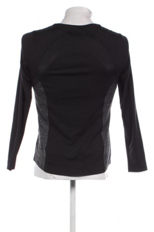 Herren Shirt Active By Tchibo, Größe M, Farbe Schwarz, Preis € 5,99