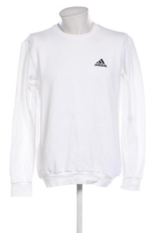 Męska bluzka Adidas, Rozmiar M, Kolor Biały, Cena 407,99 zł