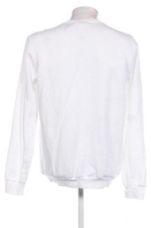 Męska bluzka Adidas, Rozmiar M, Kolor Biały, Cena 407,99 zł