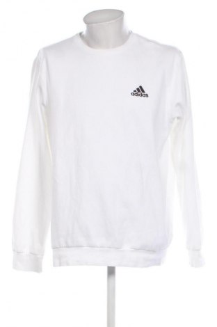 Pánske tričko  Adidas, Veľkosť XL, Farba Biela, Cena  72,95 €