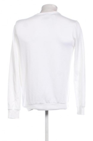 Herren Shirt Adidas, Größe S, Farbe Weiß, Preis 85,99 €