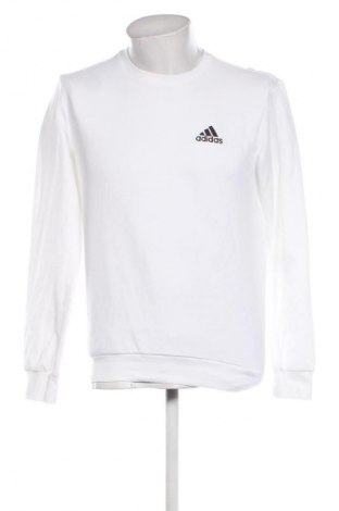 Męska bluzka Adidas, Rozmiar S, Kolor Biały, Cena 407,99 zł