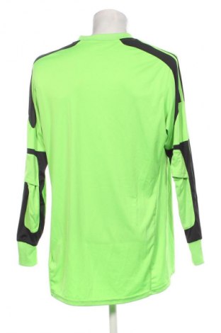 Férfi blúz Adidas, Méret XXL, Szín Zöld, Ár 11 099 Ft